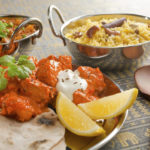 Bali Balti Centre Curry House