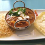 Bali Balti Centre Curry House